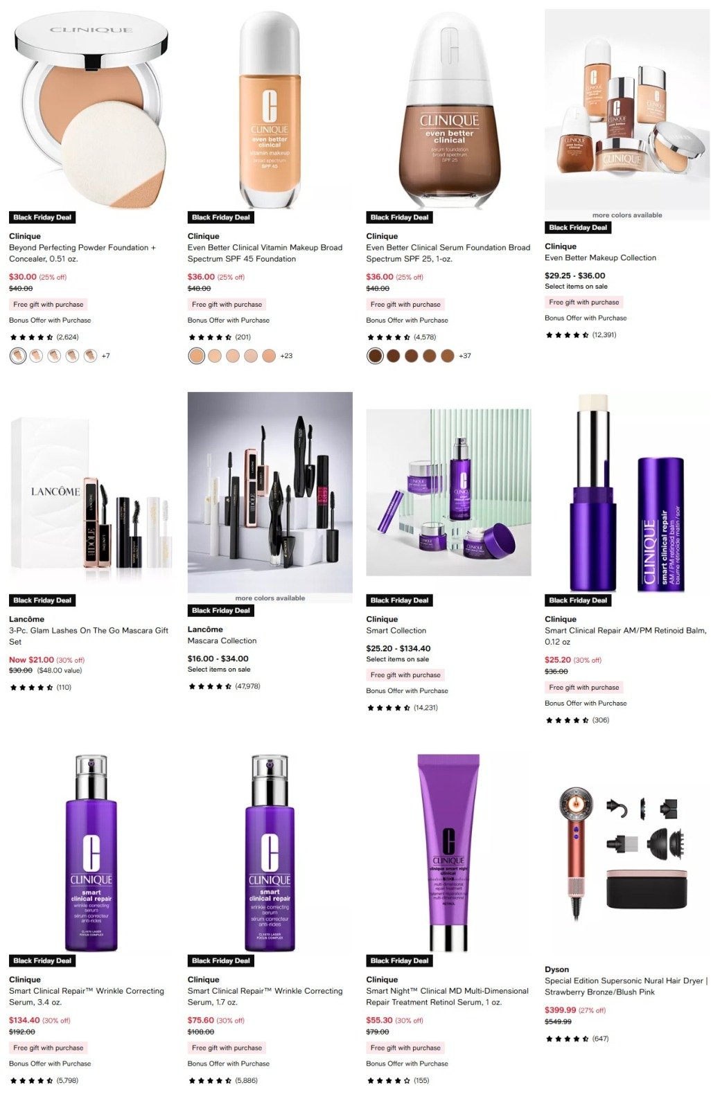 Macy's Black Friday 2025 11