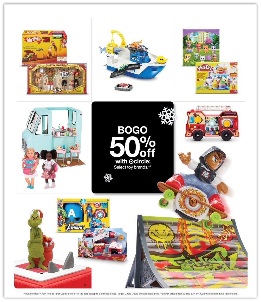 Target Black Friday 2025 29