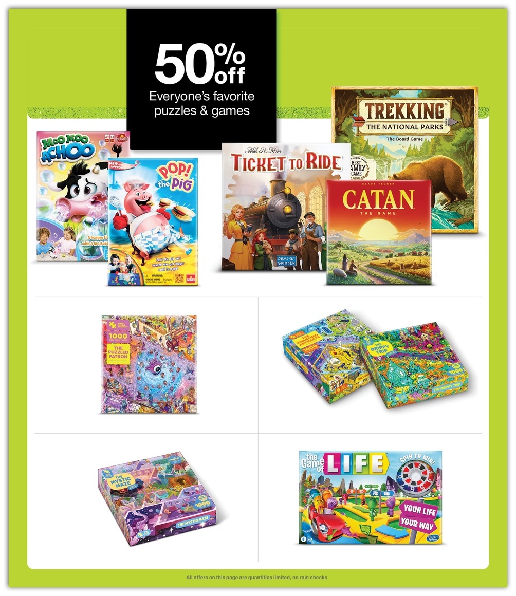 Target Black Friday 2025 33