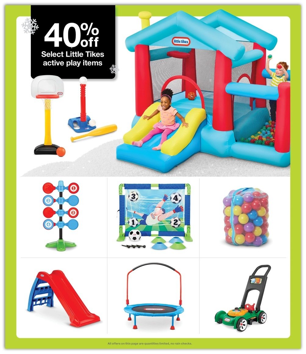 Target Black Friday 2025 35