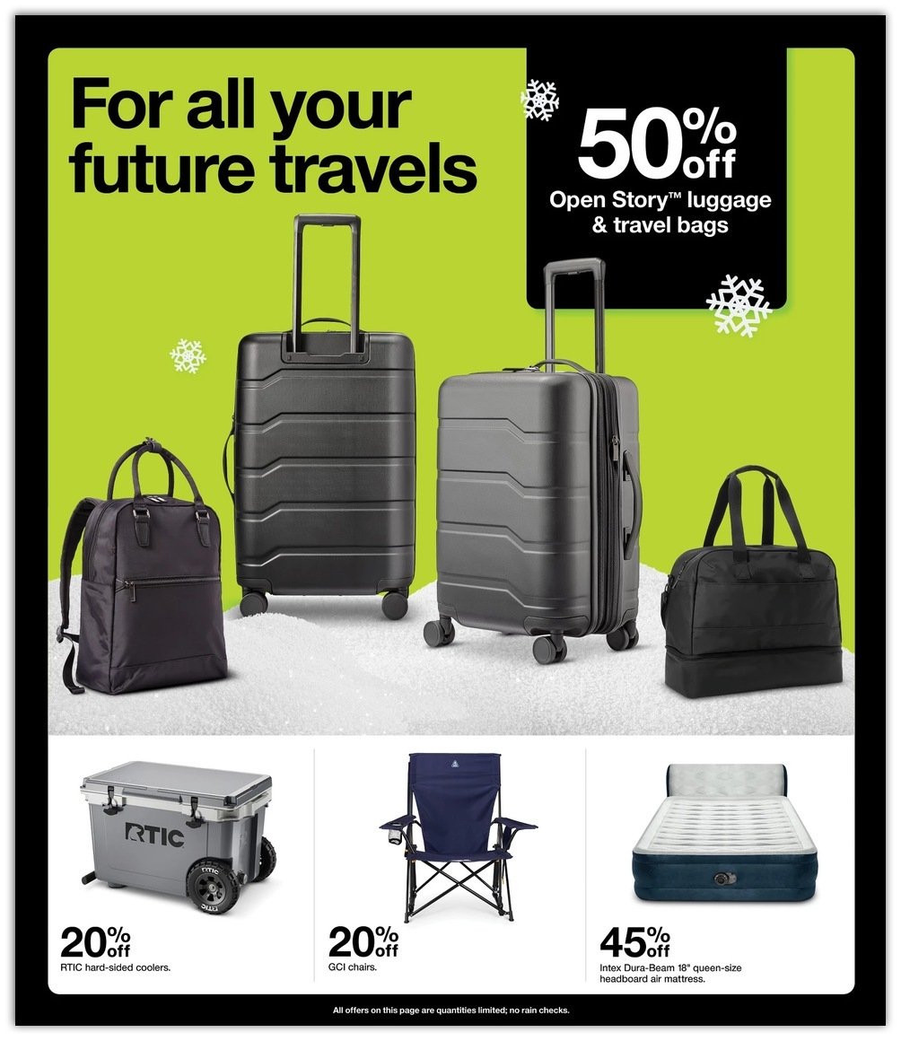 Target Black Friday 2025 38