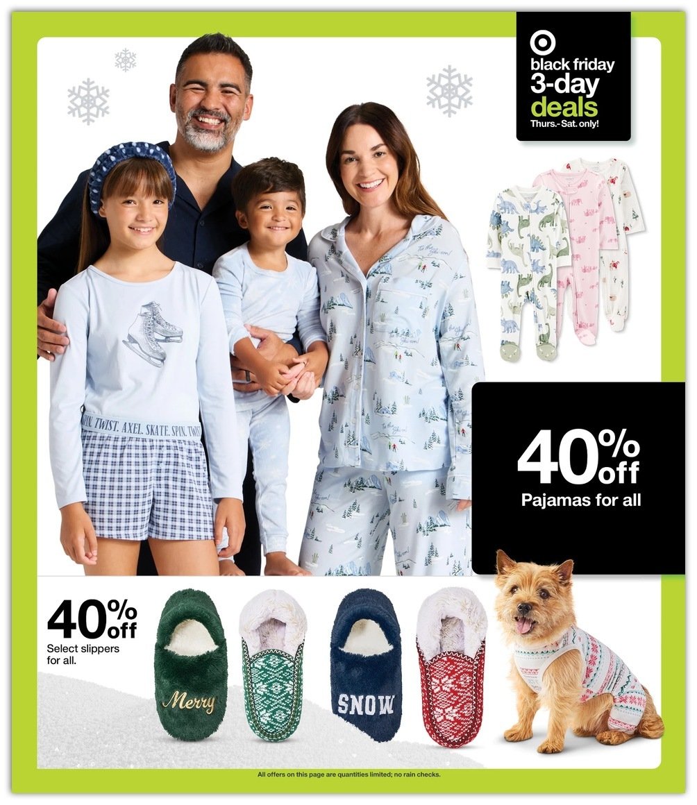 Target Black Friday 2025 53