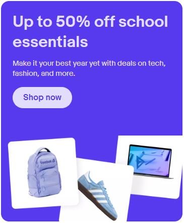 back school