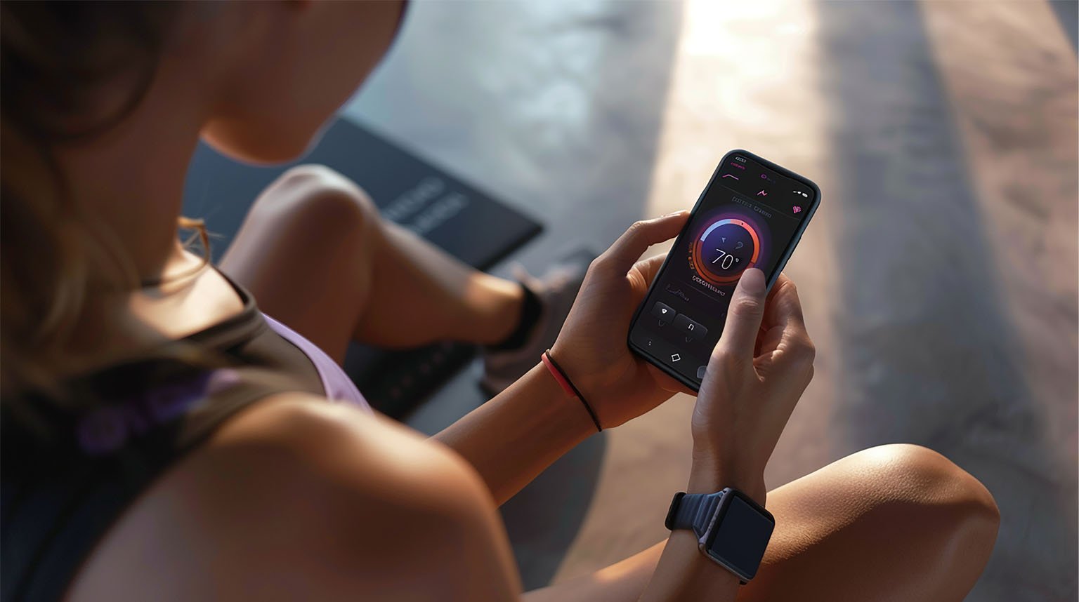 Unlocking Your Health Potential