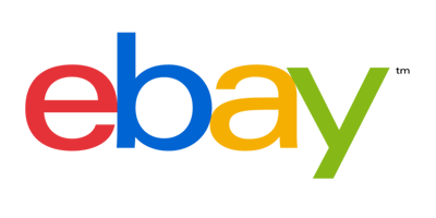 ebay logo