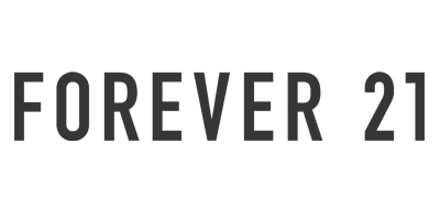 forever21 logo