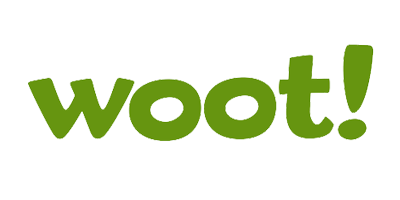 woot logo