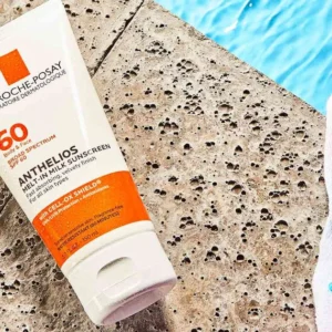 Free Sample: La Roche‑Posay Anthelio…