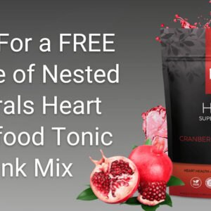 Free Sample – Nested Naturals Heart Su…