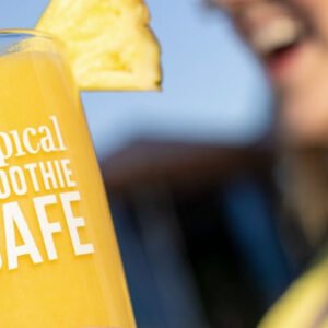 Free Smoothie Week at Tropical Smoothie …