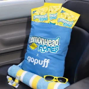 FREE Lemonhead Ropes from the Virtual Su…