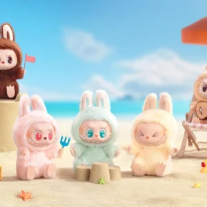 FREE LaBuBu Toy from Steak ‘n Shake!