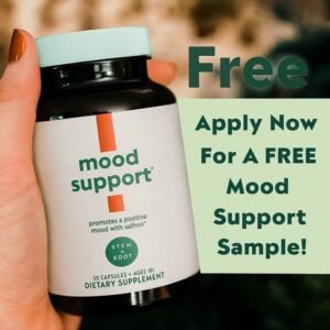 ✨ FREE Stem & Root Mood Support S…