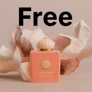 ✨ FREE Amouage Guidance Fragrance Samp…