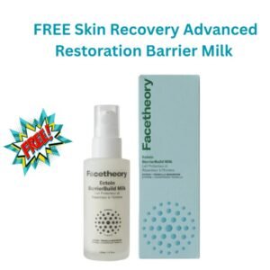 ✨ FREE Skin Recovery Advanced Restorat…