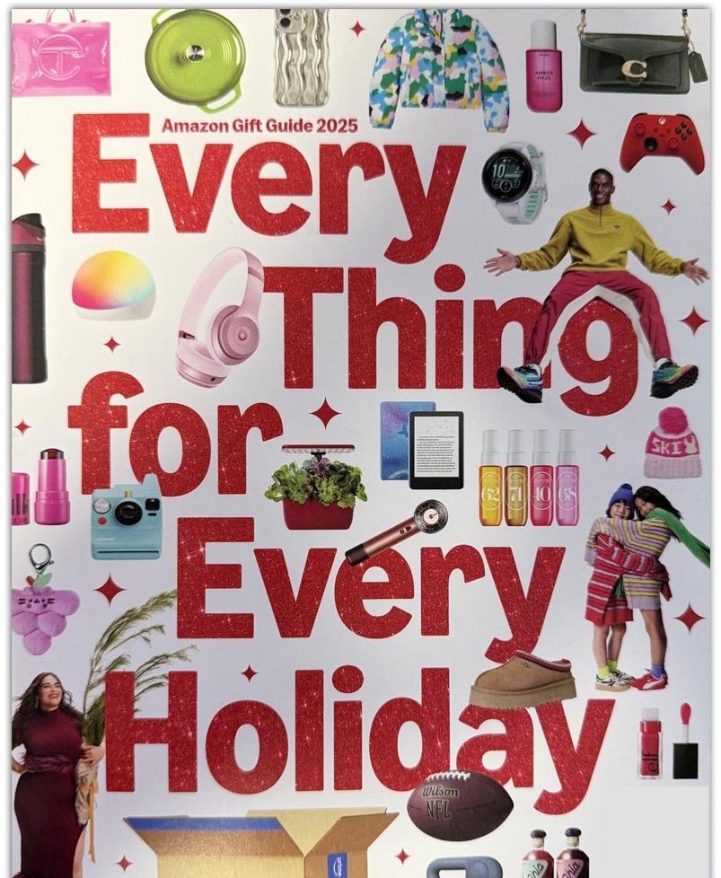 Amazon gift