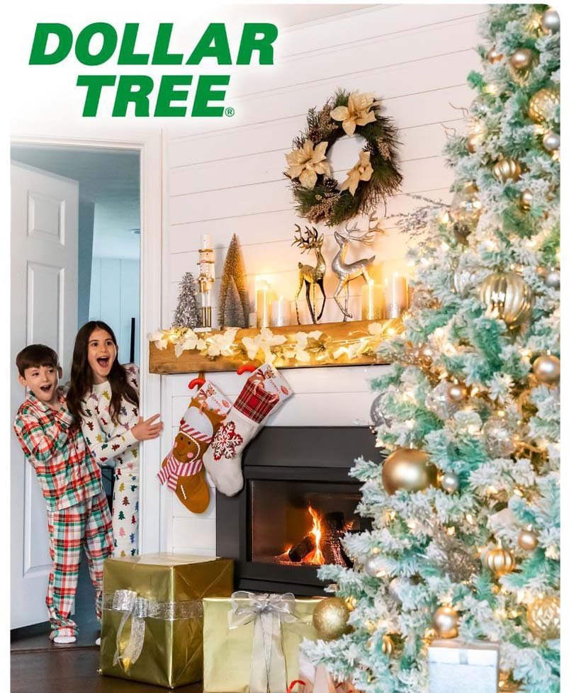 dollar tree
