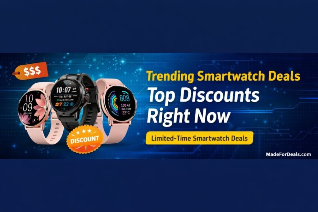 Smart Watches