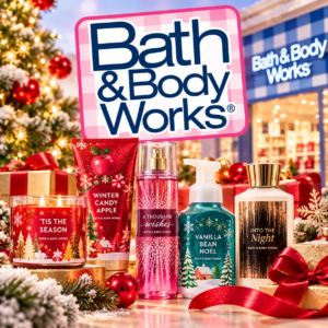 Bath & Body Works deals, coupons, Rewards and holiday sales