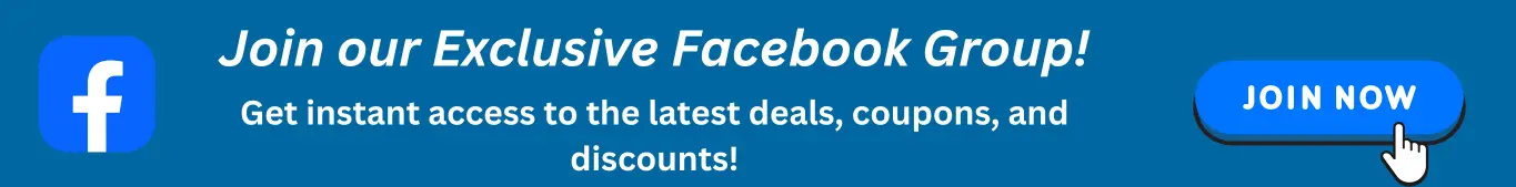 Facebook Group Banner