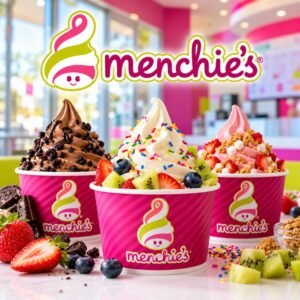 Menchie's frozen yogurt deals, coupons, rewards and specials
