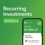 Acorns Recurring Investments: How the $20 Bonus Works, Who It’s Best For, and Smart Ways to Use It