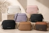 Michael Kors Jet Set Camera Crossbody Bag Only $39.60 (Regularly $228)