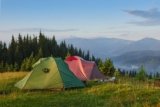 Finding Your Perfect Campsite: A Guide to Choosing the Ideal Spot for Your Outdoor Adventure