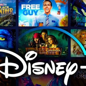 Disney Plus Streaming Offer