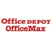 Office Depot OfficeMax logo