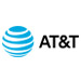 att logo