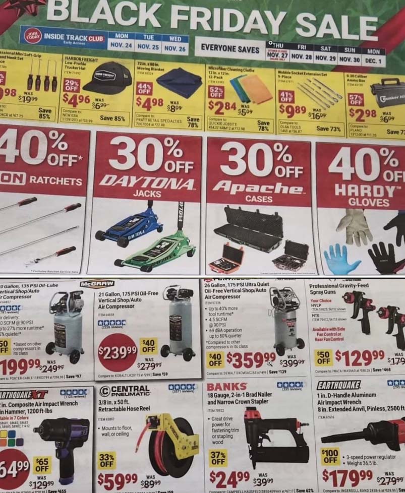 harbor freight