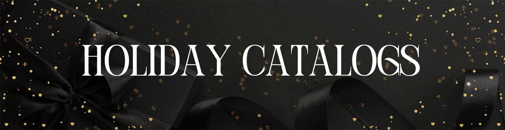 holiday Black Friday Sale Email Header