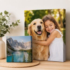 Easy Canvas Prints custom canvas print deal with canvas prints starting at $10.99 and up to 90% off